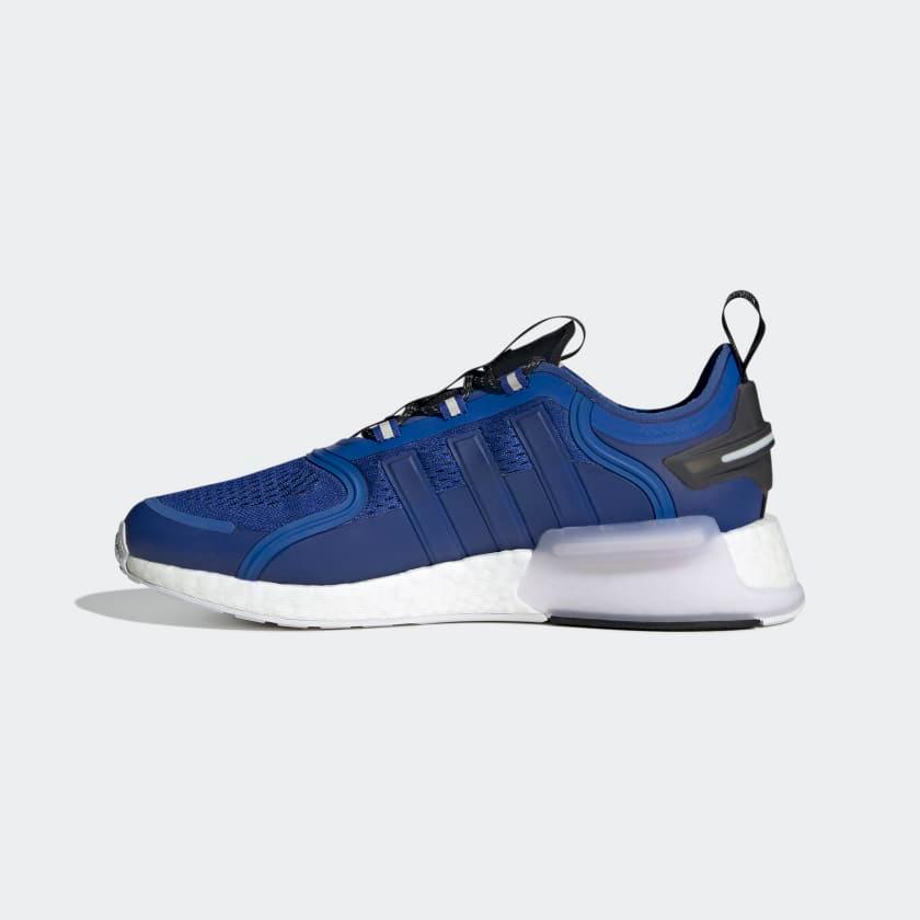 Giày Adidas NMD V3 #Royal Blue - Kallos Vietnam
