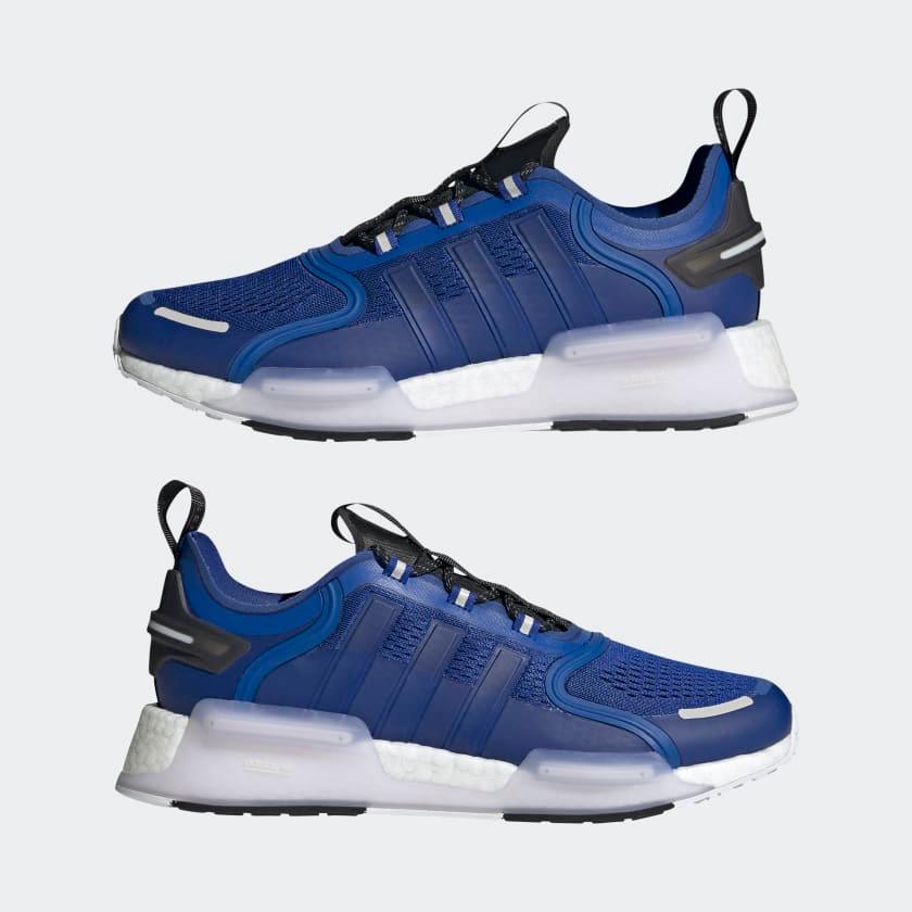 Giày Adidas NMD V3 #Royal Blue - Kallos Vietnam