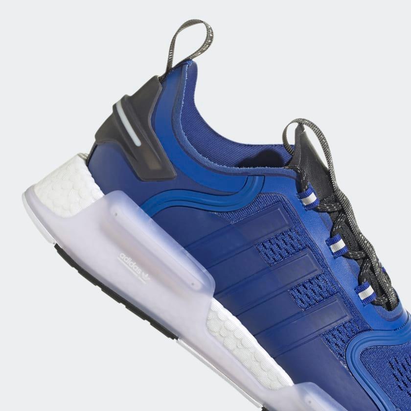 Adidas nmd vietnam blue hotsell