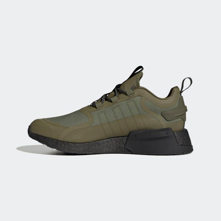 Giày Adidas NMD V3 GORE-TEX #Focus Olive - Kallos Vietnam