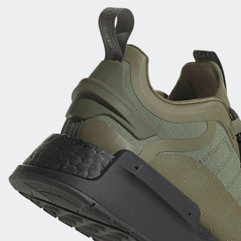 Giày Adidas NMD V3 GORE-TEX #Focus Olive - Kallos Vietnam