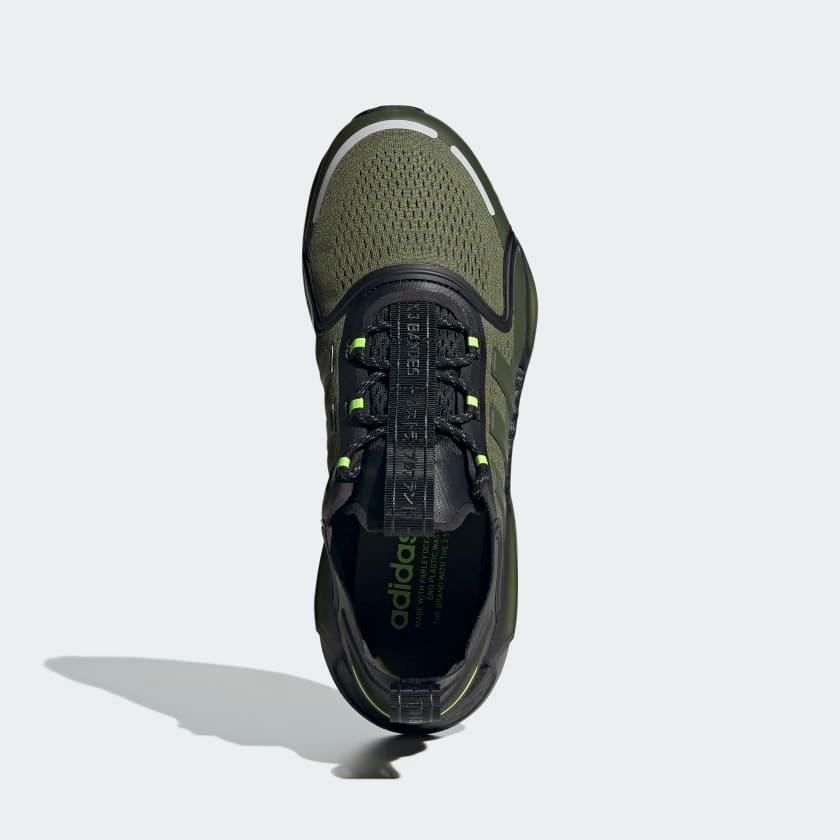 Giày Adidas NMD V3 #Focus Olive - Kallos Vietnam