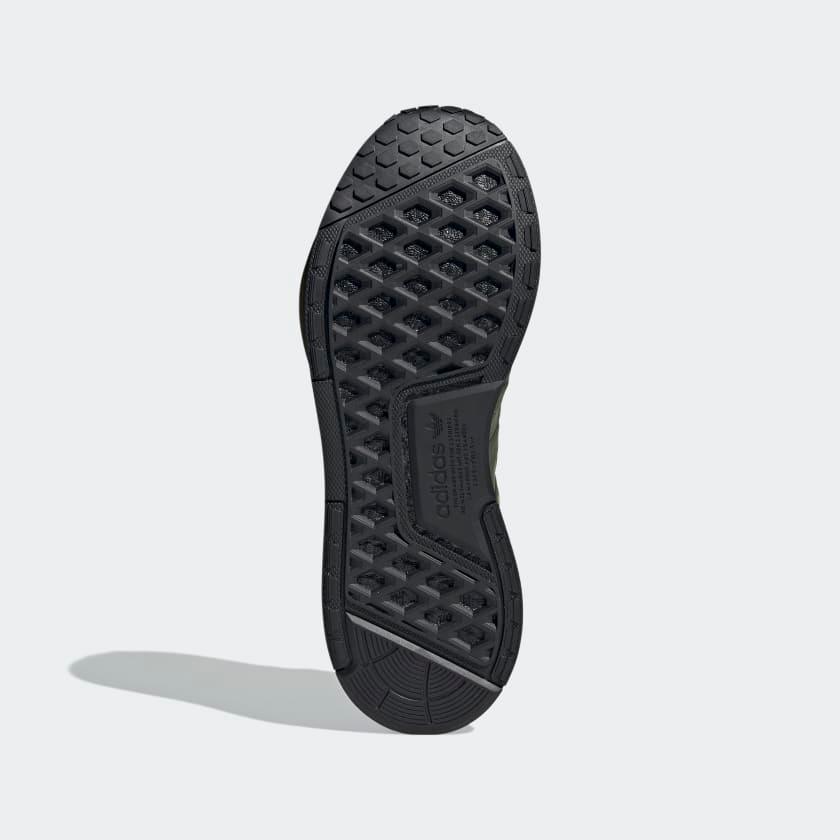 Giày Adidas NMD V3 #Focus Olive - Kallos Vietnam