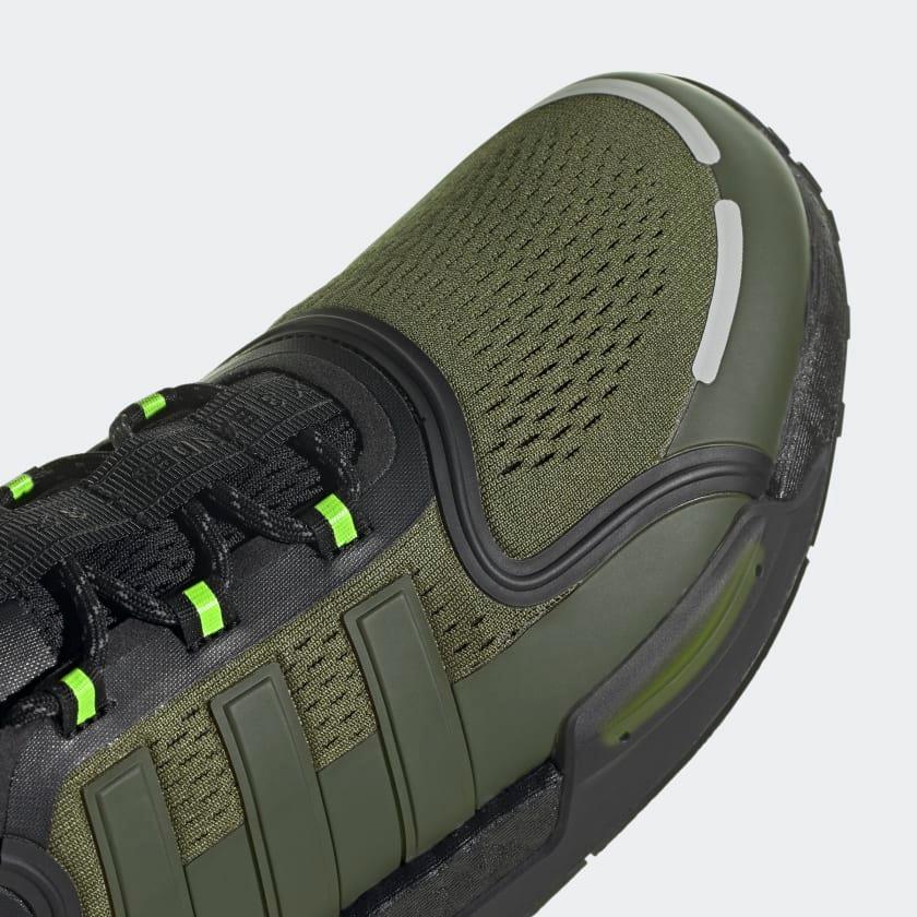 Giày Adidas NMD V3 #Focus Olive - Kallos Vietnam