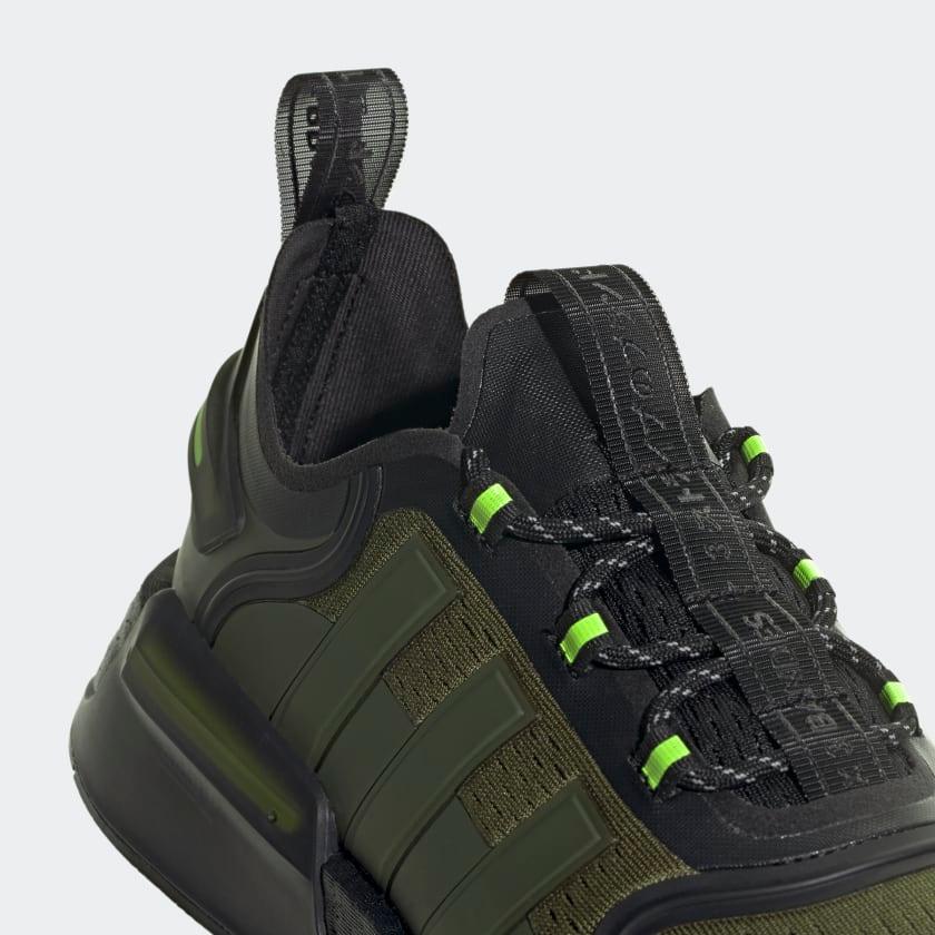 Giày Adidas NMD V3 #Focus Olive - Kallos Vietnam