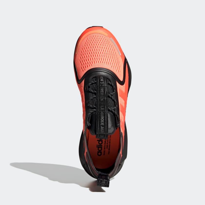 Giày Adidas NMD V3 #Beam Orange - Kallos Vietnam