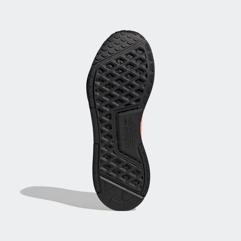 Giày Adidas NMD V3 #Beam Orange - Kallos Vietnam