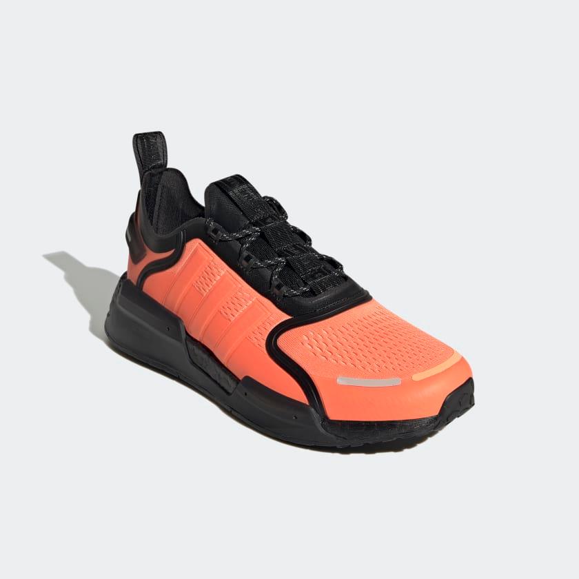 Giày Adidas NMD V3 #Beam Orange - Kallos Vietnam