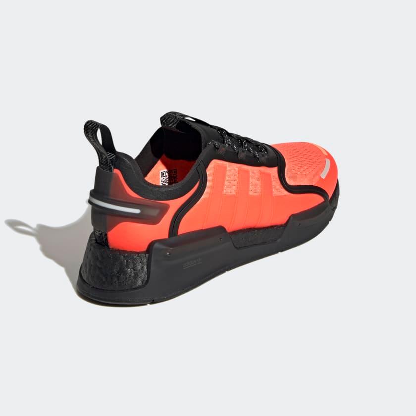 Giày Adidas NMD V3 #Beam Orange - Kallos Vietnam