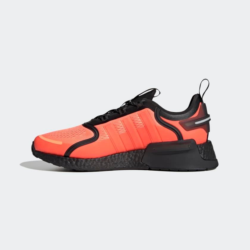 Giày Adidas NMD V3 #Beam Orange - Kallos Vietnam