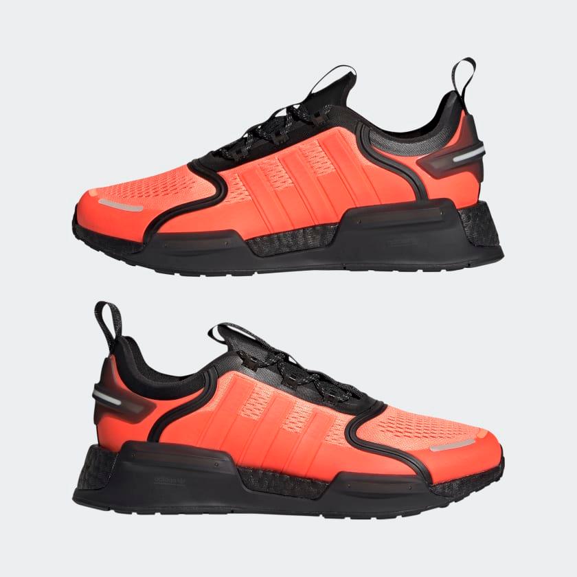 Giày Adidas NMD V3 #Beam Orange - Kallos Vietnam