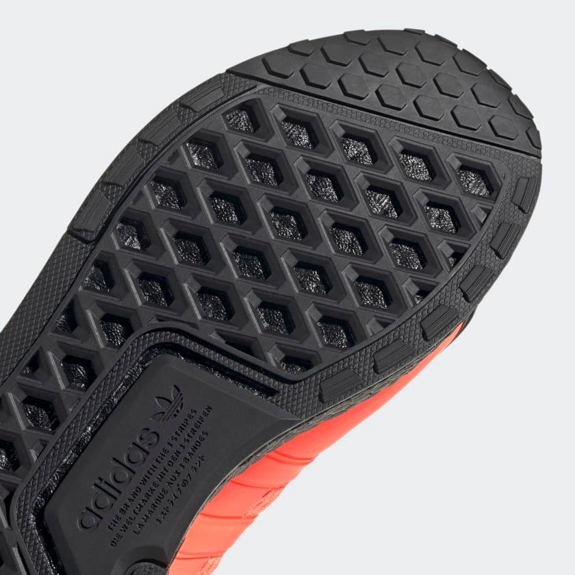 Giày Adidas NMD V3 #Beam Orange - Kallos Vietnam