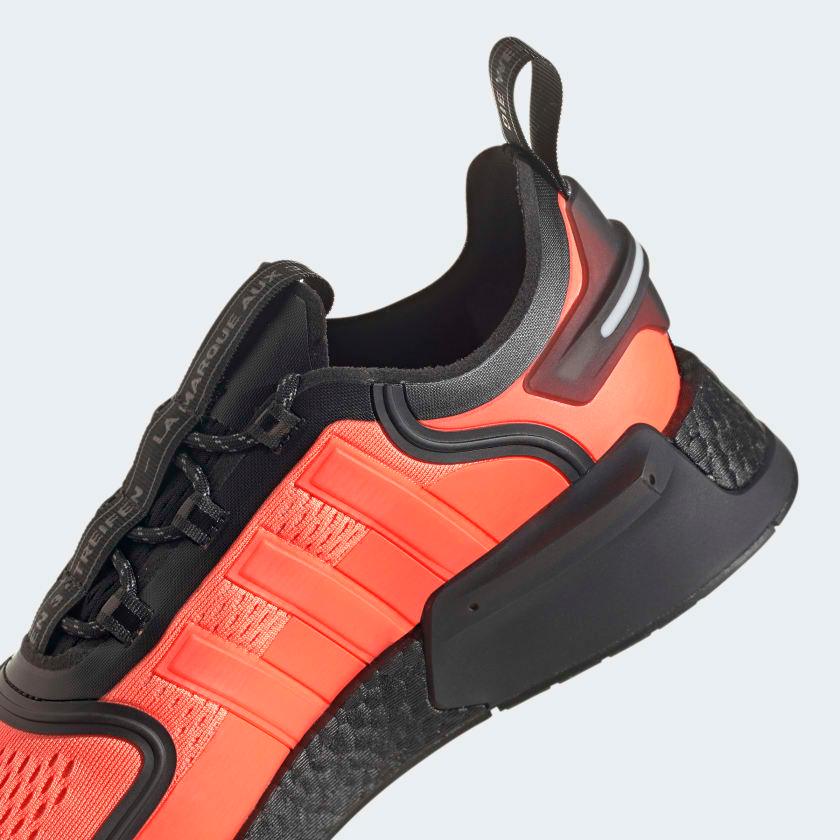 Giày Adidas NMD V3 #Beam Orange - Kallos Vietnam