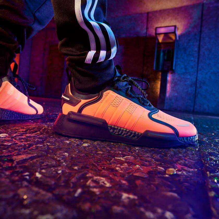 Giày Adidas NMD V3 #Beam Orange - Kallos Vietnam