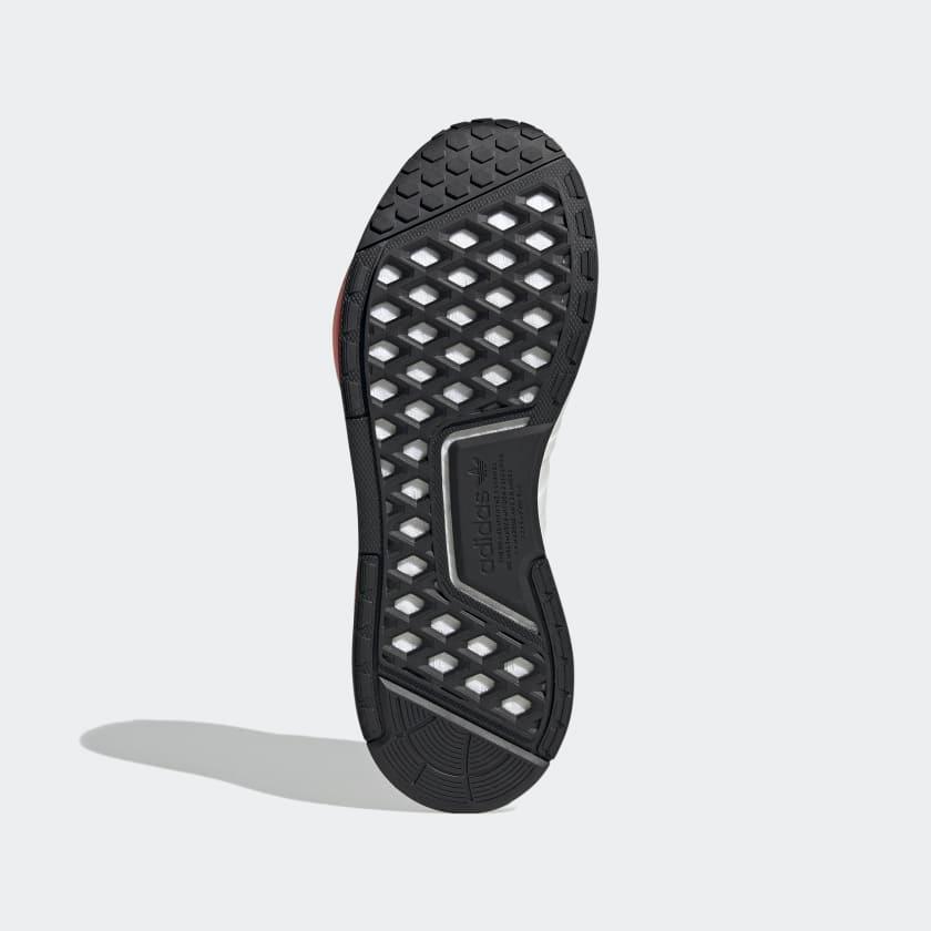 Giày Adidas NMD V3 #Grey One - Kallos Vietnam