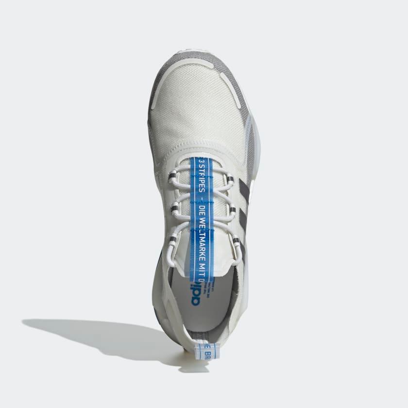 Giày Adidas NMD V3 #Crystal White - Kallos Vietnam