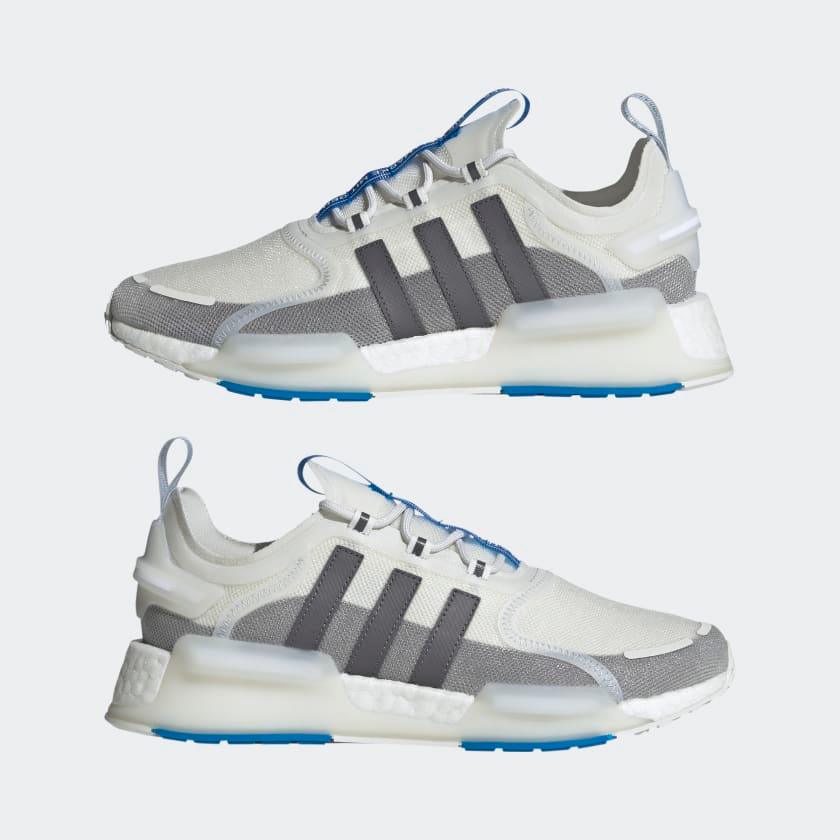 Giày Adidas NMD V3 #Crystal White - Kallos Vietnam
