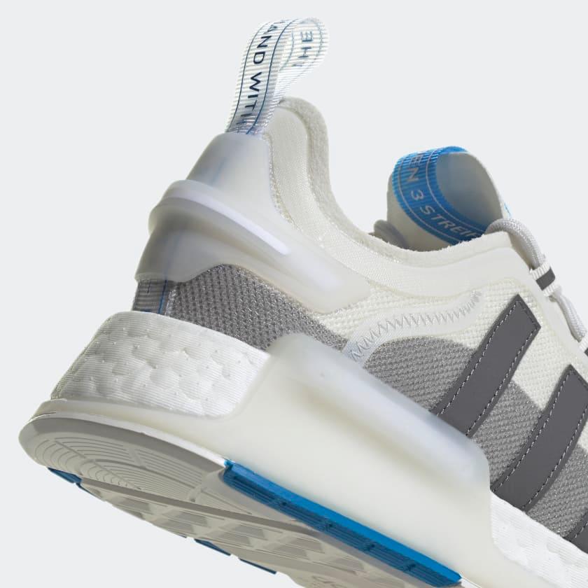 Giày Adidas NMD V3 #Crystal White - Kallos Vietnam