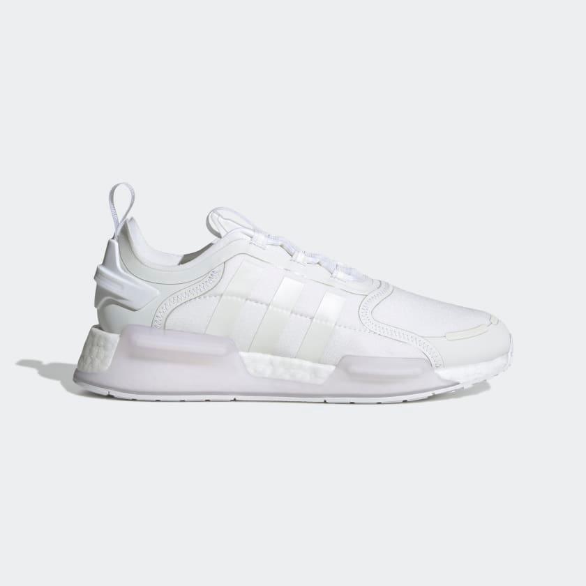 Giày Adidas NMD V3 #Cloud White - Kallos Vietnam