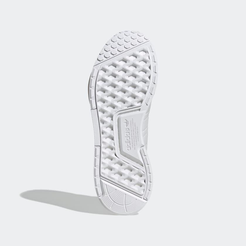 Giày Adidas NMD V3 #Cloud White - Kallos Vietnam