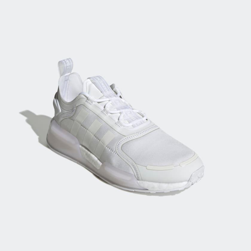 Giày Adidas NMD V3 #Cloud White - Kallos Vietnam
