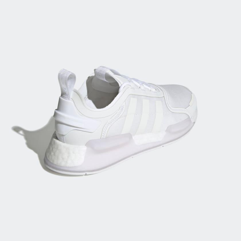 Giày Adidas NMD V3 #Cloud White - Kallos Vietnam