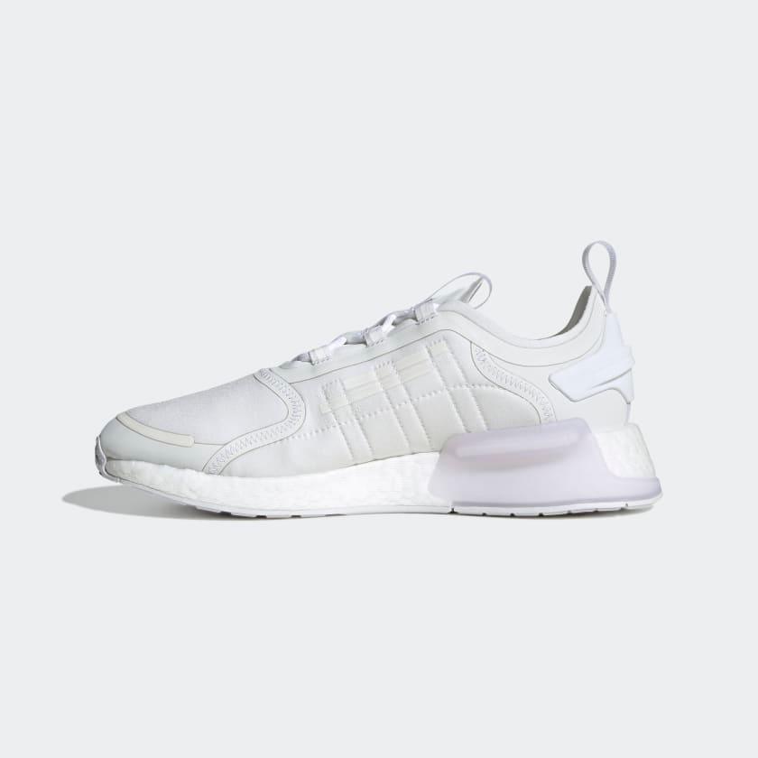 Giày Adidas NMD V3 #Cloud White - Kallos Vietnam