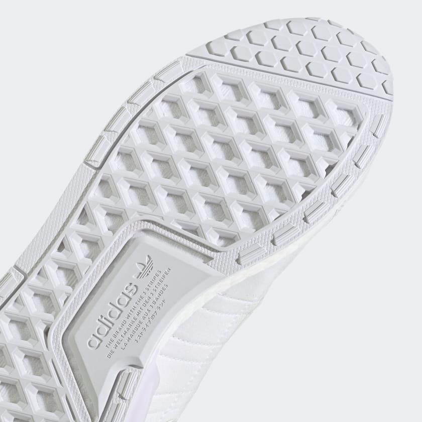 Giày Adidas NMD V3 #Cloud White - Kallos Vietnam