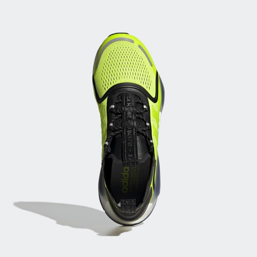 Giày Adidas NMD V3 #Solar Yellow - Kallos Vietnam