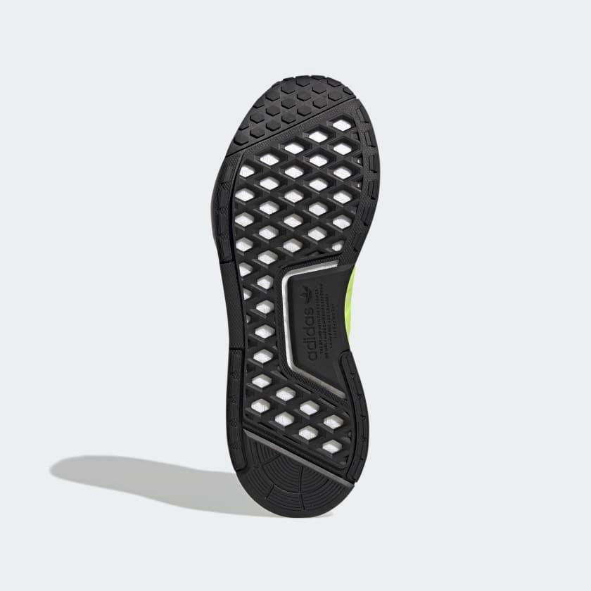 Giày Adidas NMD V3 #Solar Yellow - Kallos Vietnam