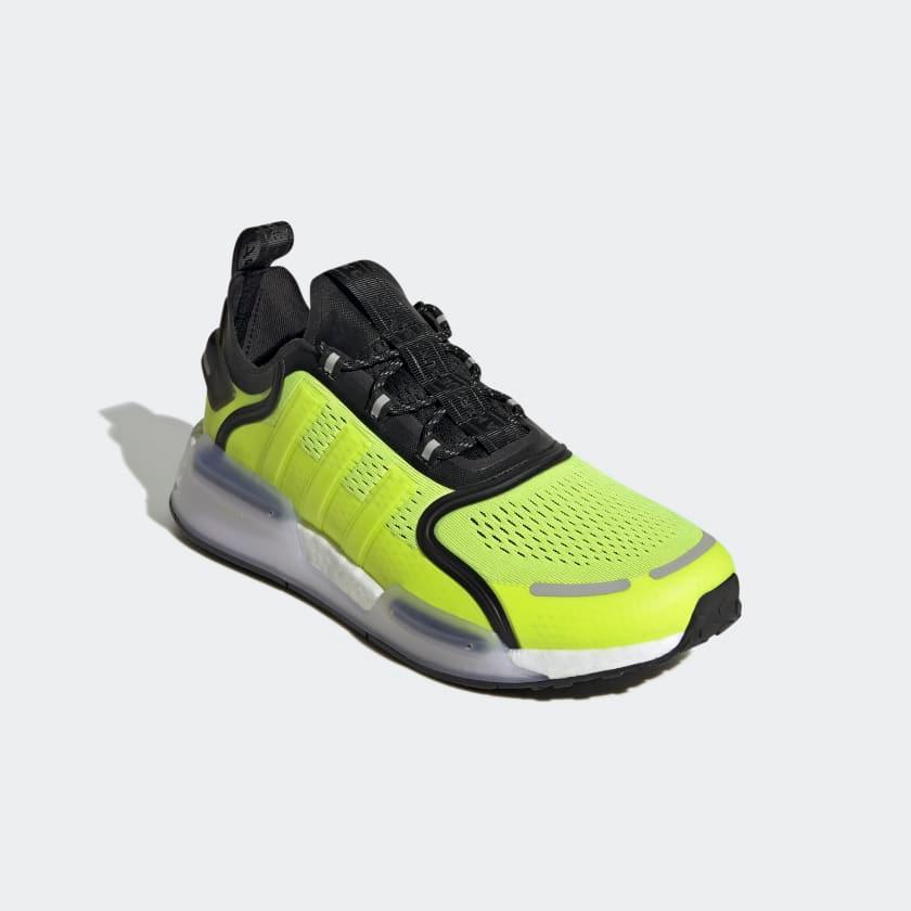 Giày Adidas NMD V3 #Solar Yellow - Kallos Vietnam