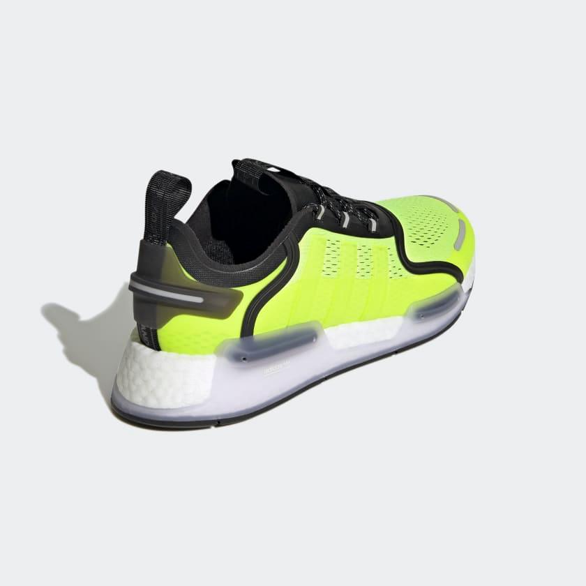 Giày Adidas NMD V3 #Solar Yellow - Kallos Vietnam