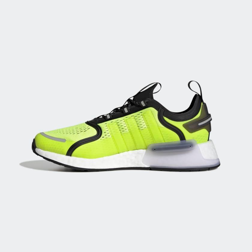 Giày Adidas NMD V3 #Solar Yellow - Kallos Vietnam