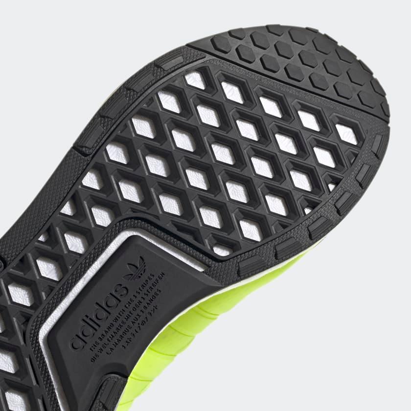 Giày Adidas NMD V3 #Solar Yellow - Kallos Vietnam