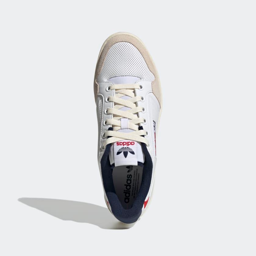 Giày Adidas NY 90 #Cloud White - Kallos Vietnam