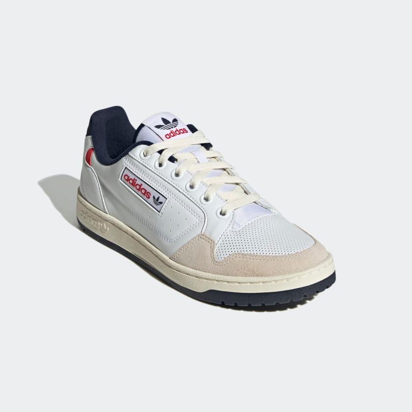 Giày Adidas NY 90 #Cloud White - Kallos Vietnam