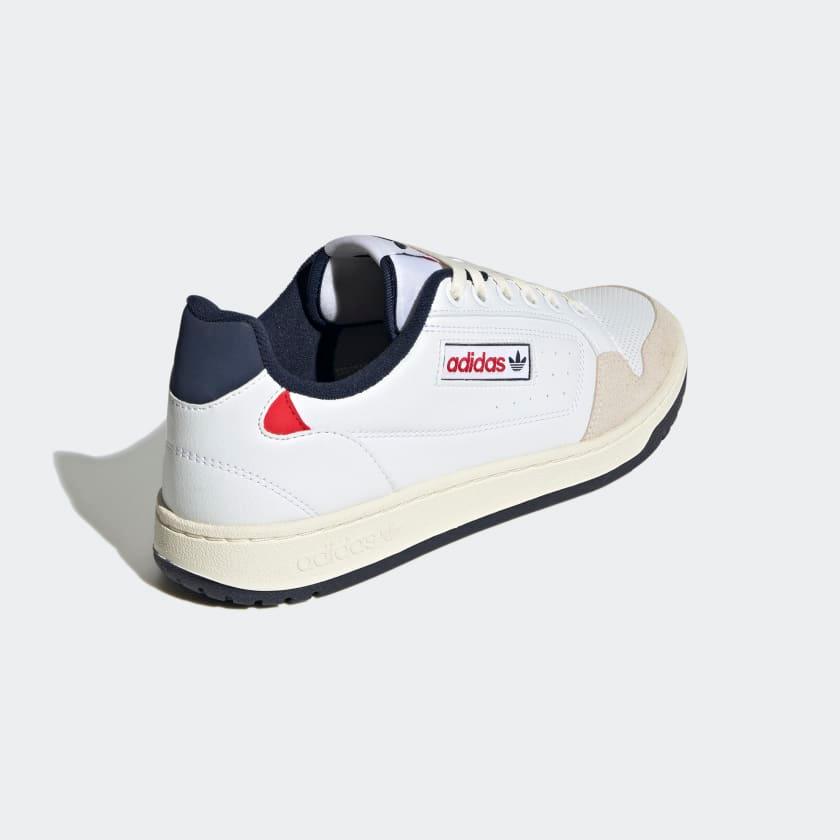 Giày Adidas NY 90 #Cloud White - Kallos Vietnam