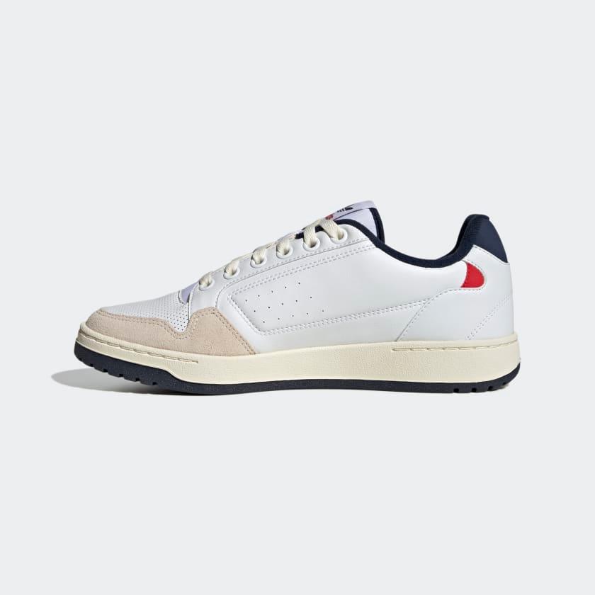 Giày Adidas NY 90 #Cloud White - Kallos Vietnam