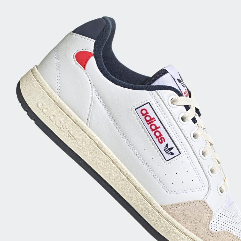 Giày Adidas NY 90 #Cloud White - Kallos Vietnam