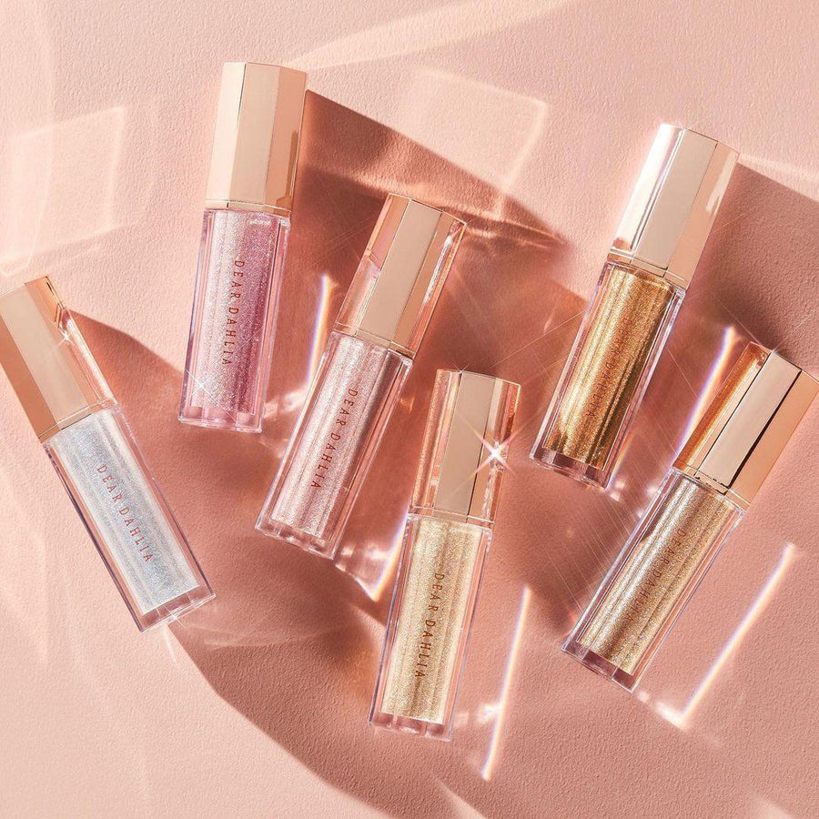 Nhu Mat Dear Dahlia Paradise Shine Eye Sequins - Kallos Vietnam