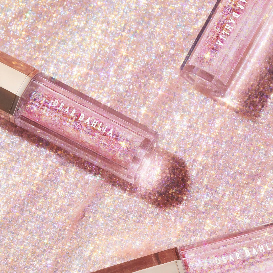 Nhu Mat Dear Dahlia Paradise Shine Eye Sequins - Kallos Vietnam
