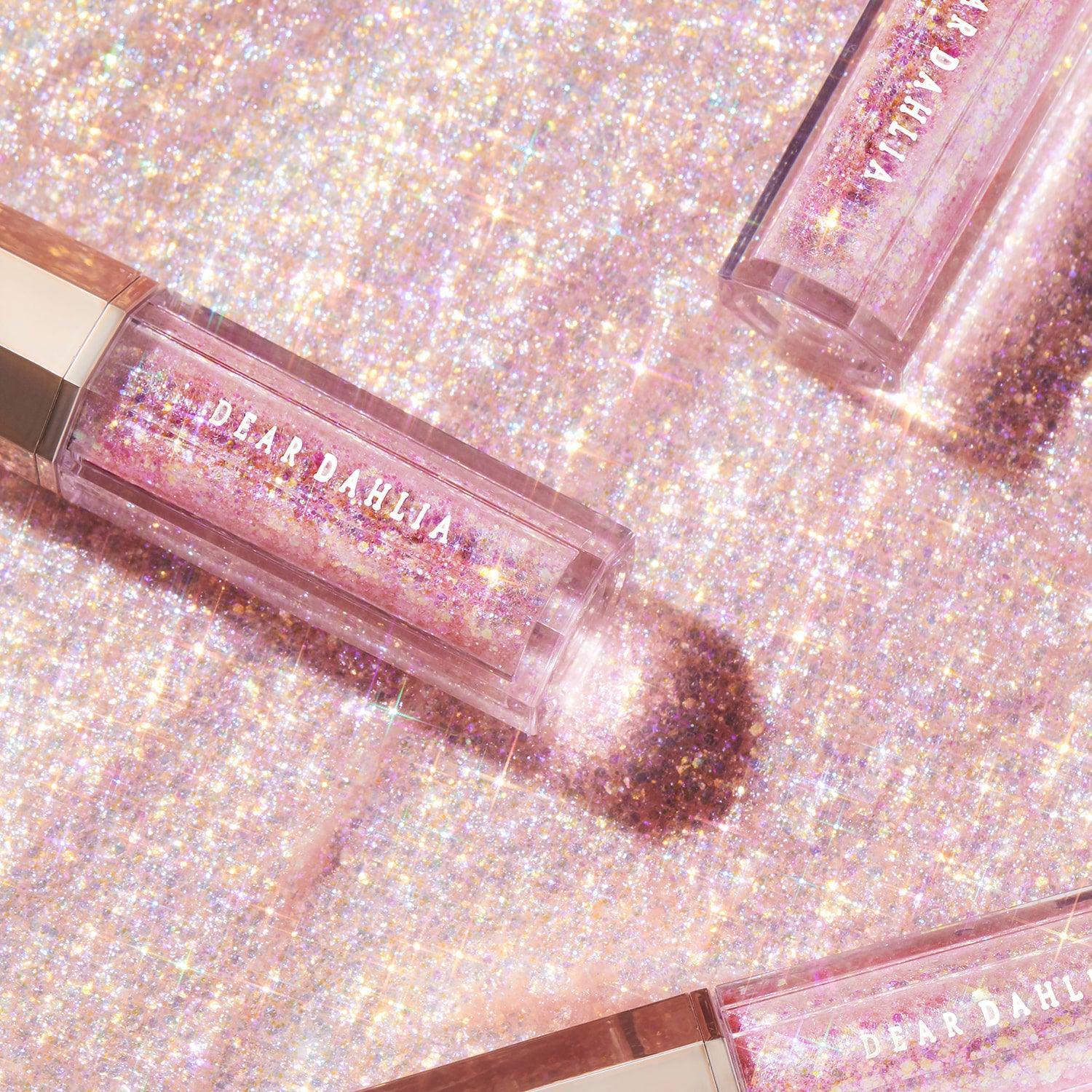 Nhu Mat Dear Dahlia Paradise Shine Eye Sequins - Kallos Vietnam