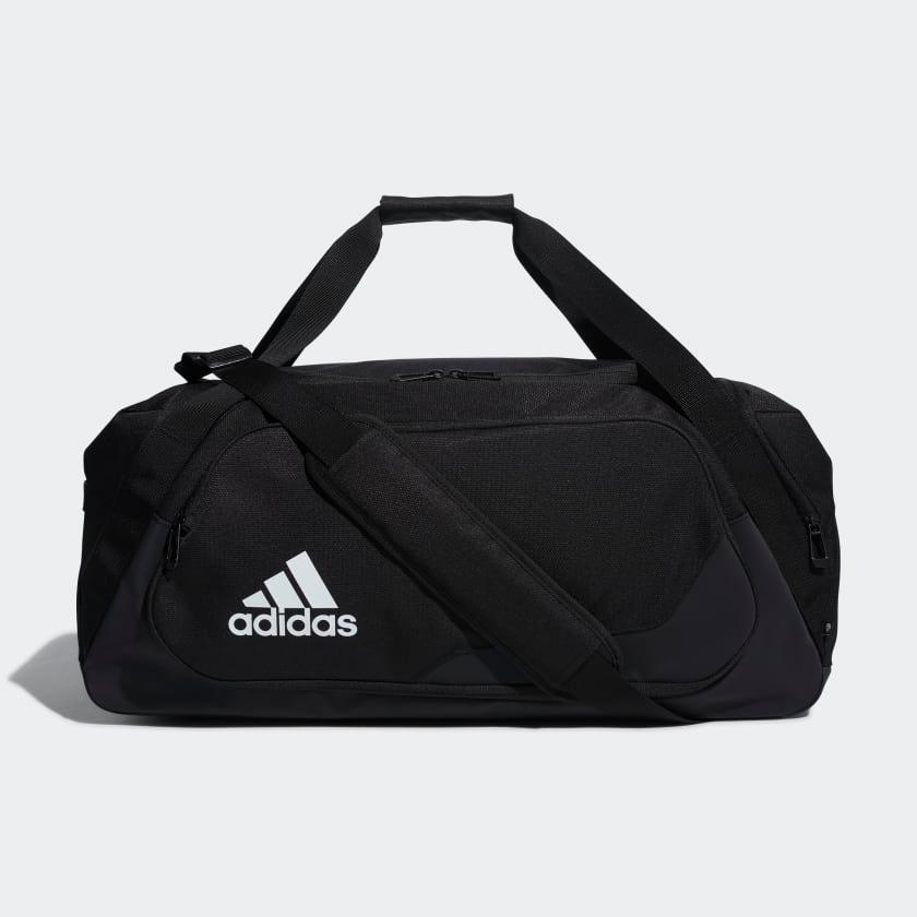 Túi Adidas OPT Packing System Team Duffel Bag #Black - Kallos Vietnam