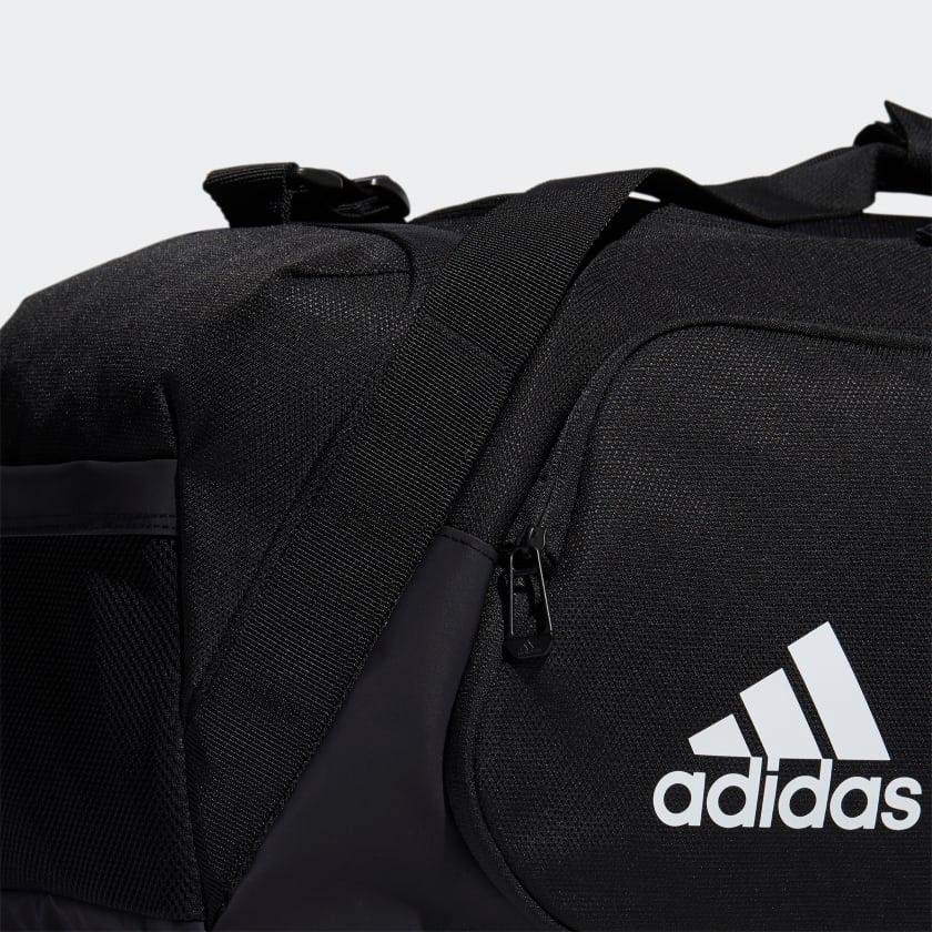 Túi Adidas OPT Packing System Team Duffel Bag #Black - Kallos Vietnam