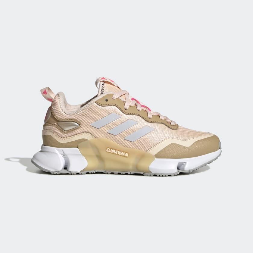 Giày Adidas Kids ClimaWarm #Bliss Orange - Kallos Vietnam