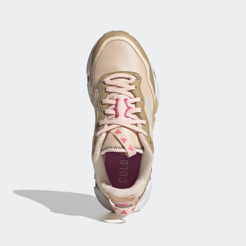 Giày Adidas Kids ClimaWarm #Bliss Orange - Kallos Vietnam