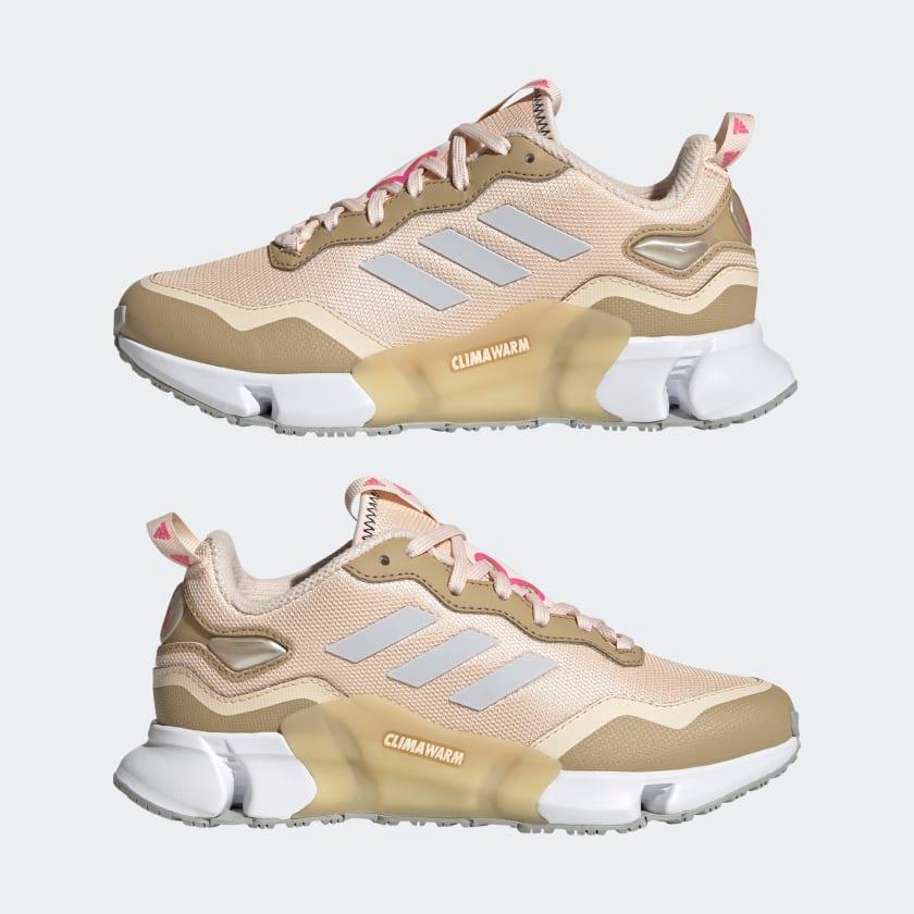 Giày Adidas Kids ClimaWarm #Bliss Orange - Kallos Vietnam