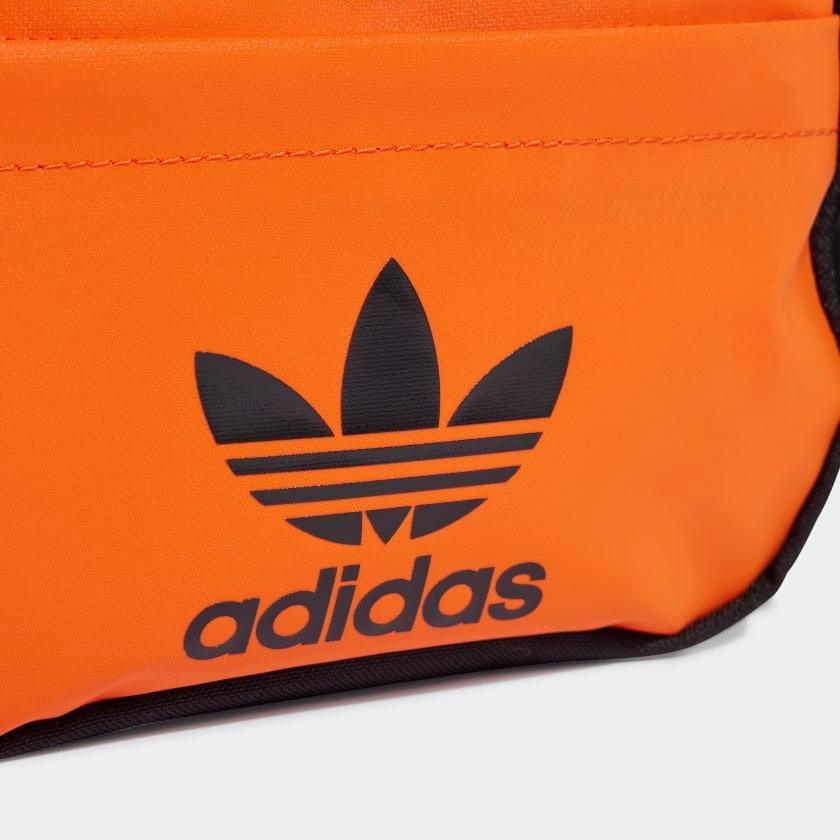 Túi Adidas Adicolor Archive Waist Bag #Semi Impact Orange - Kallos Vietnam