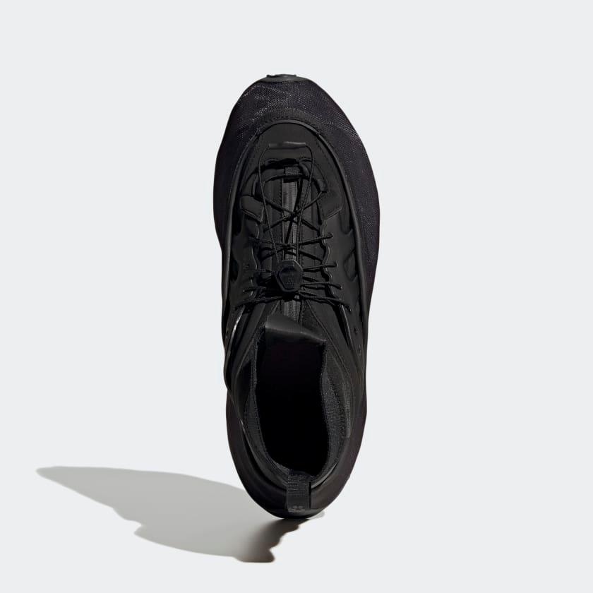 Giày Adidas Ozmorphis Mr. Bailey #Core Black - Kallos Vietnam