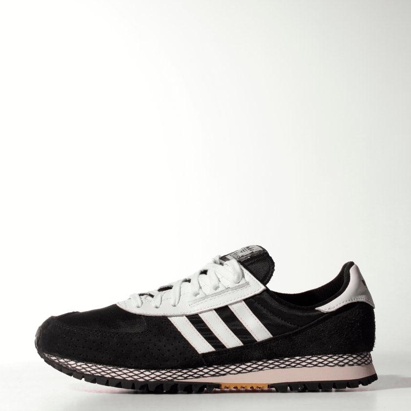 Giày Adidas City Marathon PT #Core Black - Kallos Vietnam